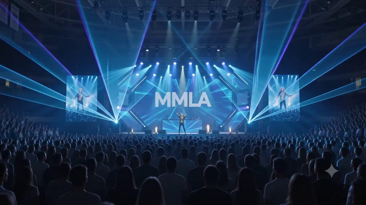 CMMA 2021